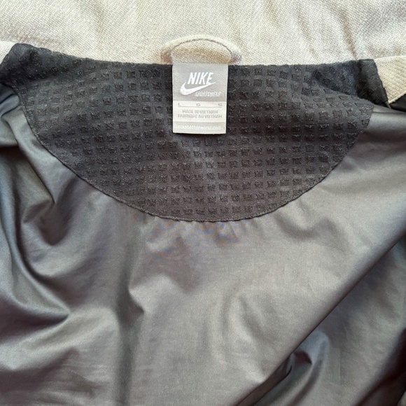 Nike Sportswear M65 Military Tech Pack Storm Fit Jacket Mens Large Vintage Y2k - Picture 15 of 16